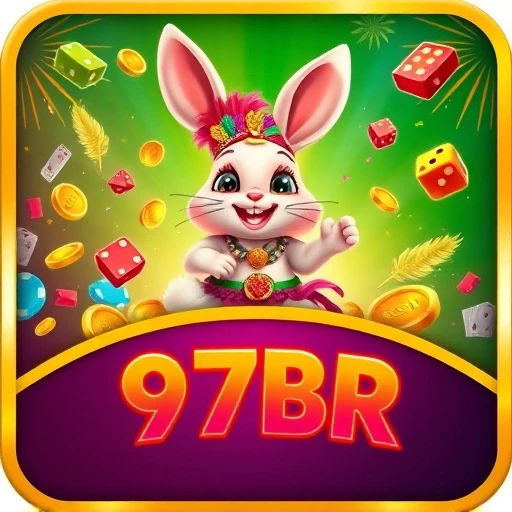 97br.com Logo