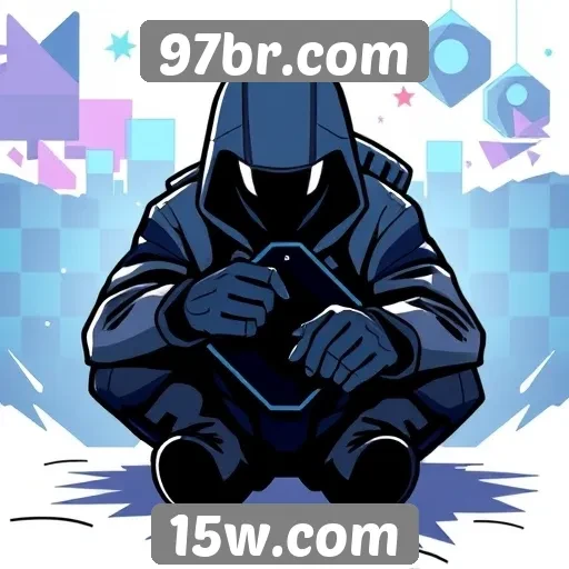 Recursos exclusivos disponíveis no 97br.com