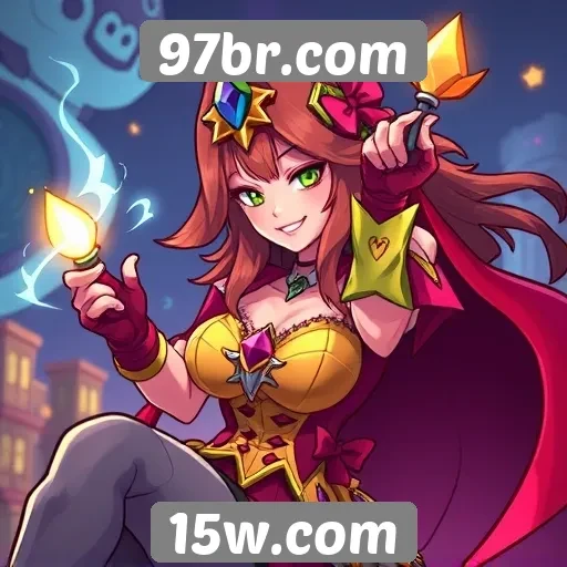 Análise da biblioteca de jogos disponíveis no 97br.com