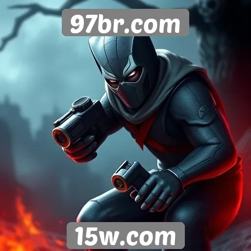 Comparativo de preços de jogos no site 97br.com