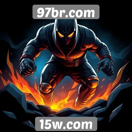 Novidades e lançamentos previstos no 97br