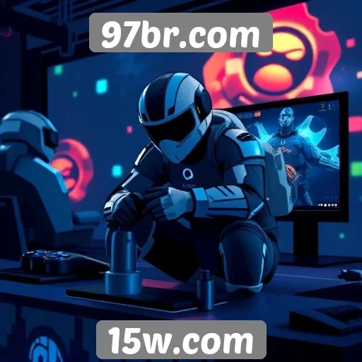 Impacto das atualizações de software no desempenho de jogos